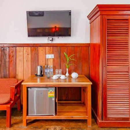 Mango Kesararam Hotel Siem Reap Luaran gambar