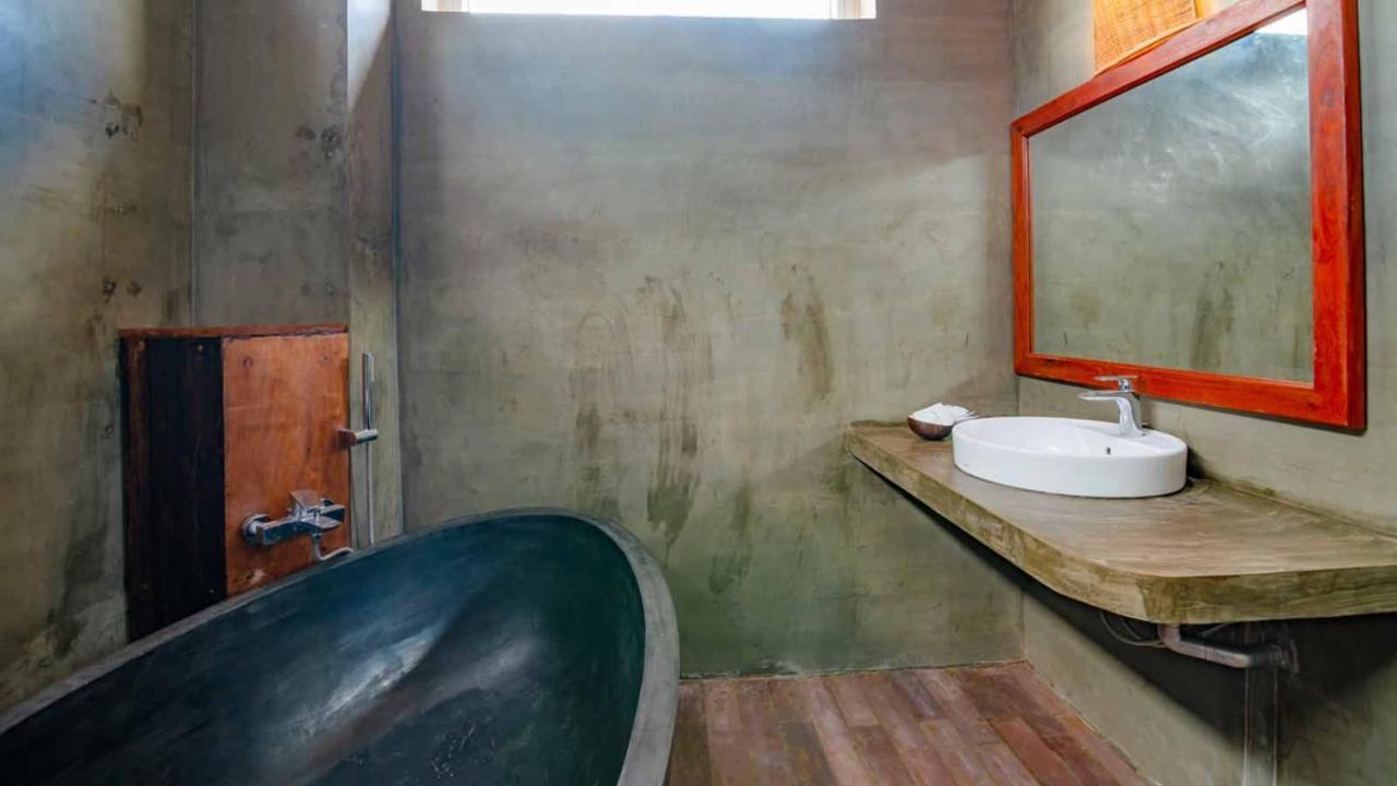 Mango Kesararam Hotel Siem Reap Luaran gambar