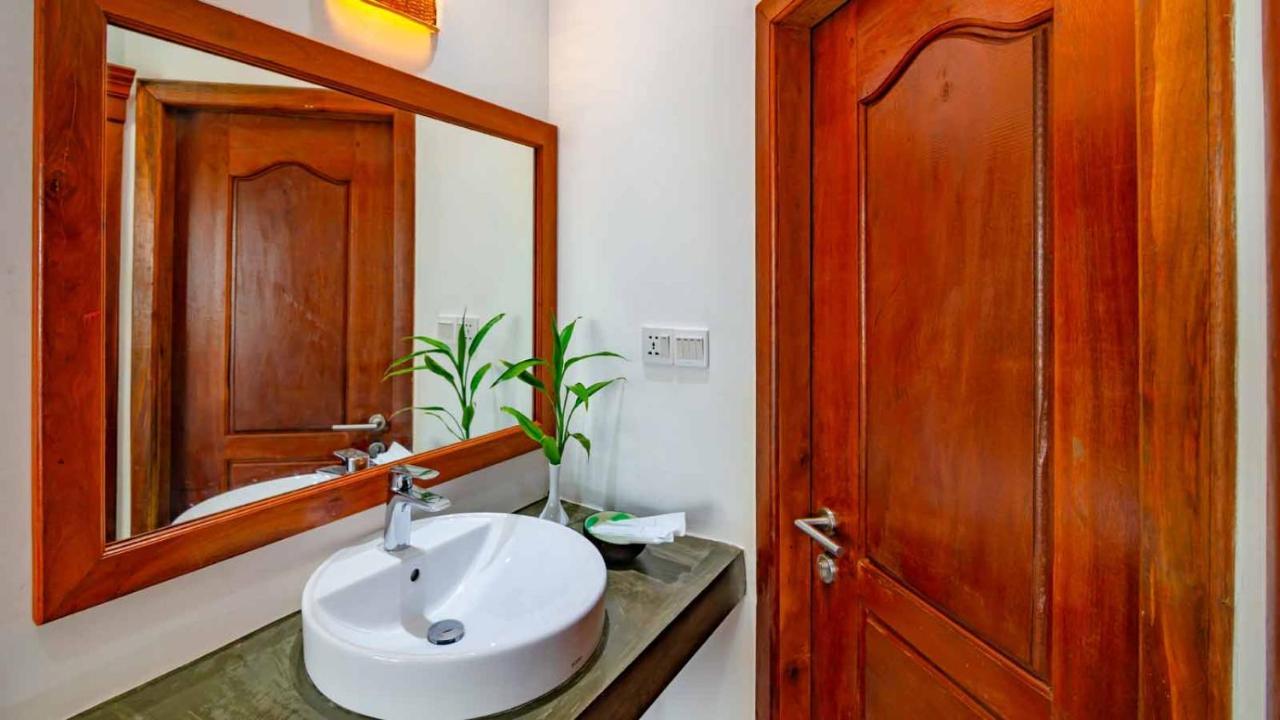 Mango Kesararam Hotel Siem Reap Luaran gambar
