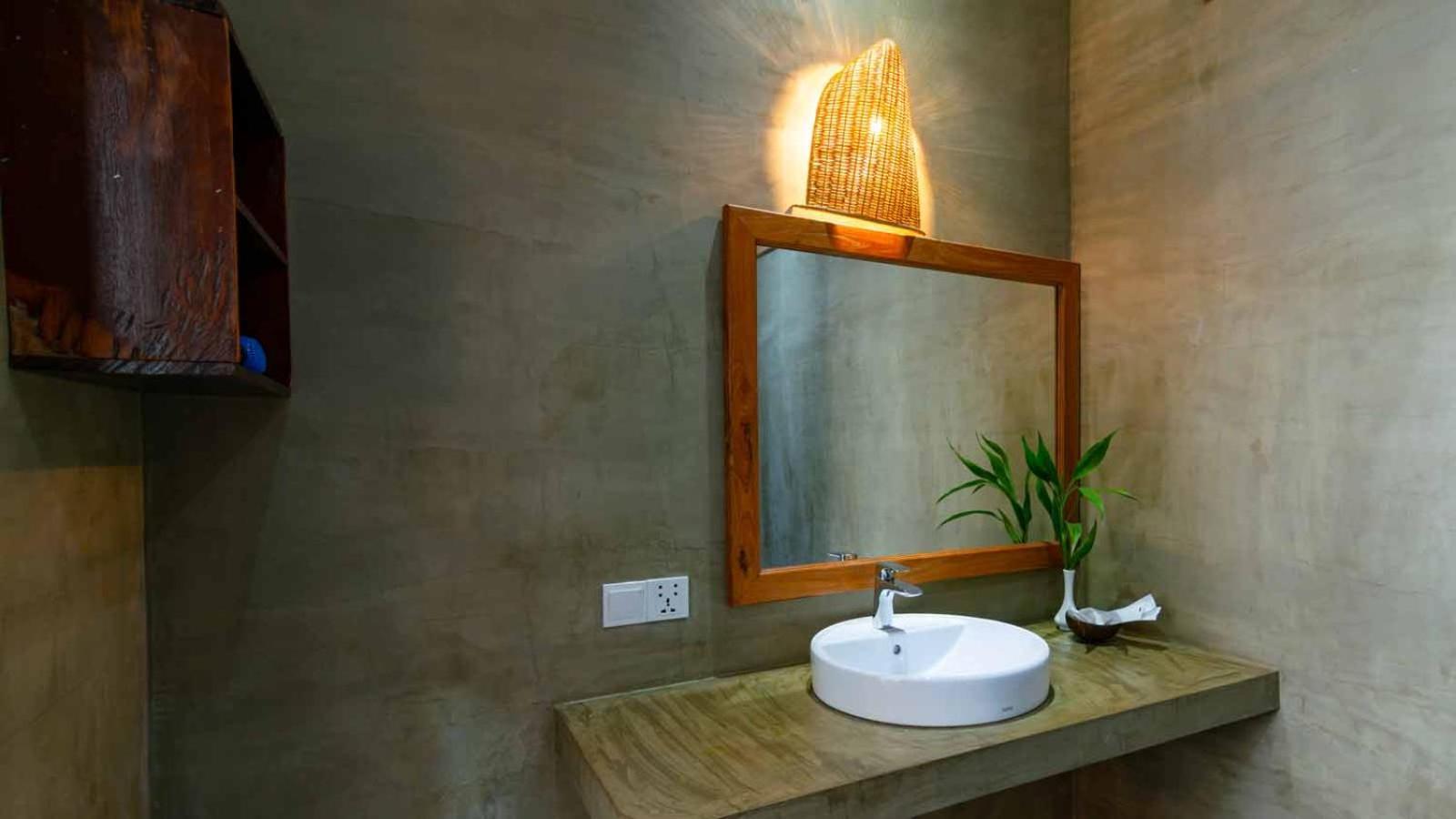 Mango Kesararam Hotel Siem Reap Luaran gambar